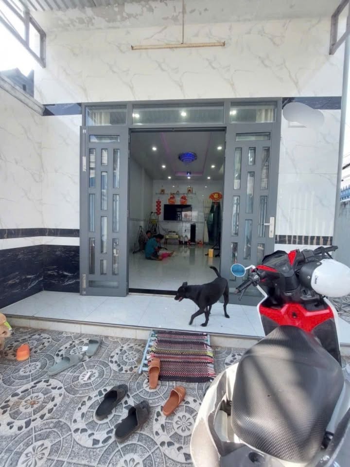 Nhà hẻm ô tô Phú Lợi 99m² chỉ 1.5 tỷ - Sẵn sàng vào ở ngay!