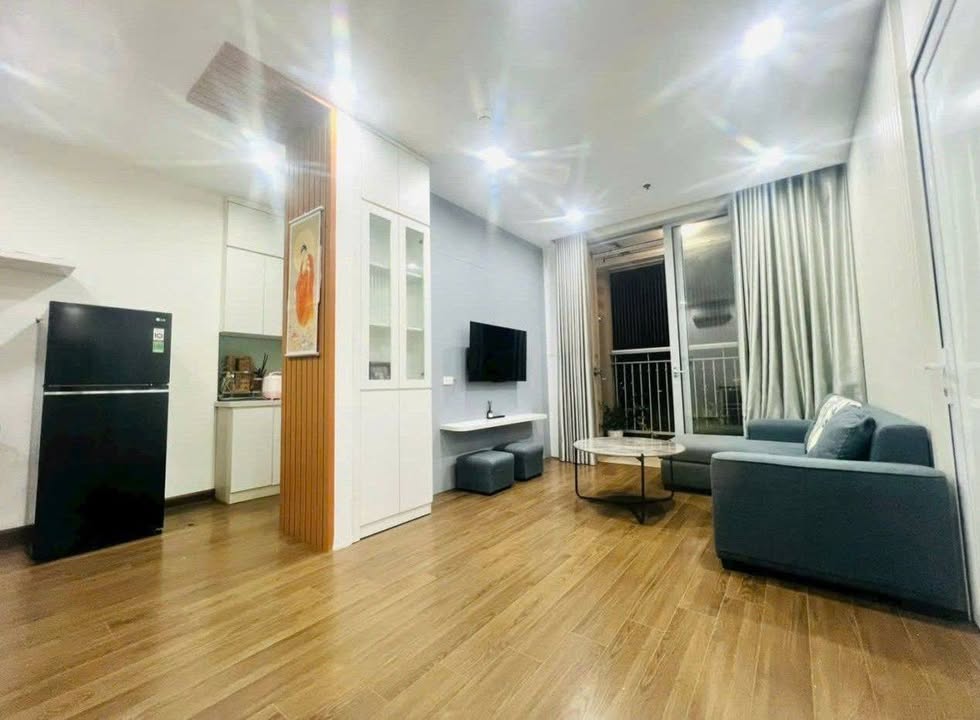 Căn hộ CC AnBinh Tower 45m² giá 2.2 tỷ - Sẵn sàng cho Tết!