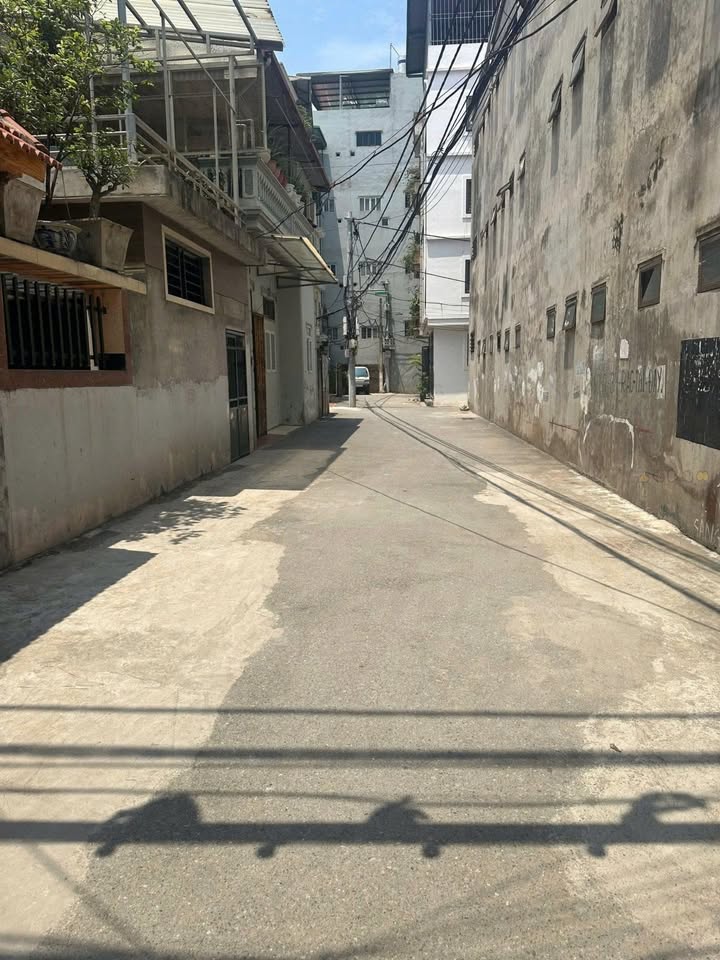 Đất nền Phường Tây Tựu 32m² giá 5 tỷ - Cơ hội đầu tư hấp dẫn!