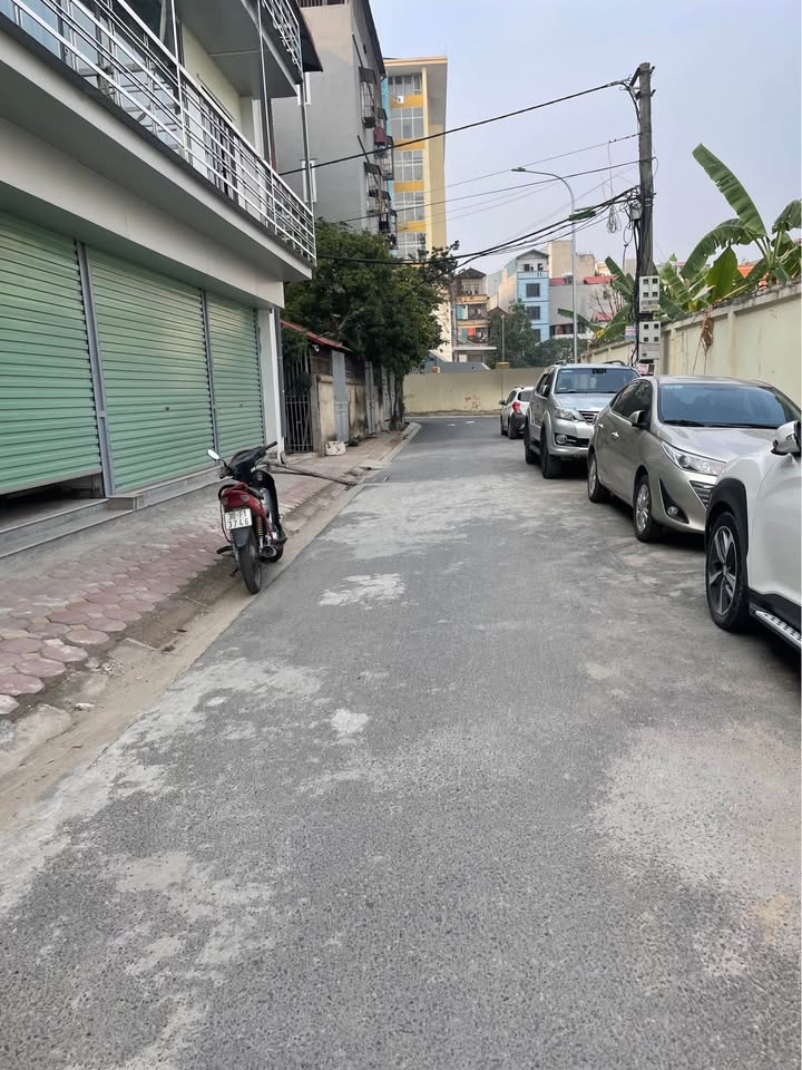 Nhà phố 7 tầng Xuân Đỉnh 50m² giá 13 tỷ - Thang máy hiện đại, gara ô tô tiện lợi!