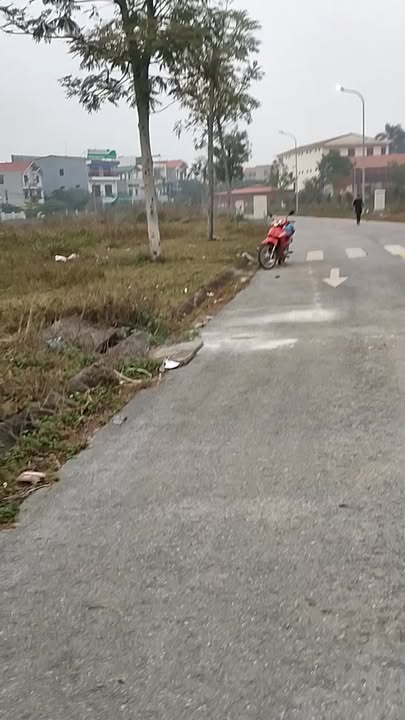 Đất nền khu đô thị Mỹ Độ Bắc Giang 91m² giá 3 tỷ - Sổ đỏ chính chủ