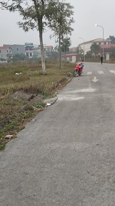 Đất nền Khu đô thị Mỹ Độ Bắc Giang 91m² giá 3 tỷ - Sổ đỏ chính chủ!