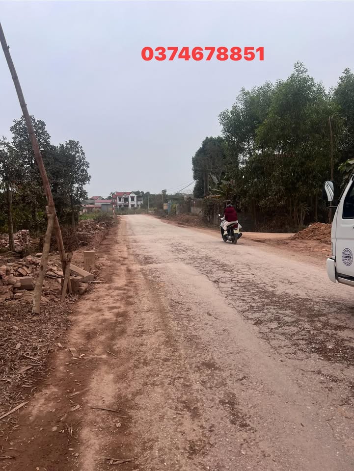 Đất nền 150m² đường 269B, xã Tân An - Sổ đỏ chính chủ, giá thỏa thuận!