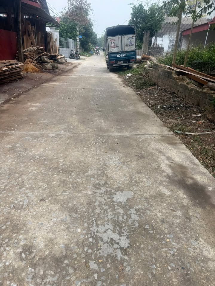 Đất nền Trục liên xã Thị trấn Thắng 142m² giá 1 tỷ - Cơ hội đầu tư lý tưởng!