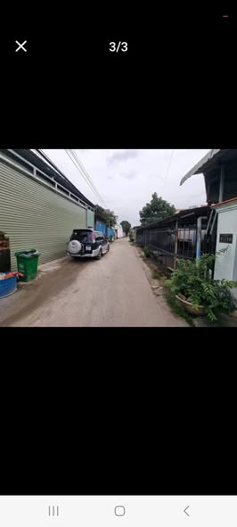 Nhà cấp 4 Định Hoà - Thủ Dầu Một 101m² giá chỉ 1.9 tỷ - Cơ hội đầu tư hấp dẫn!