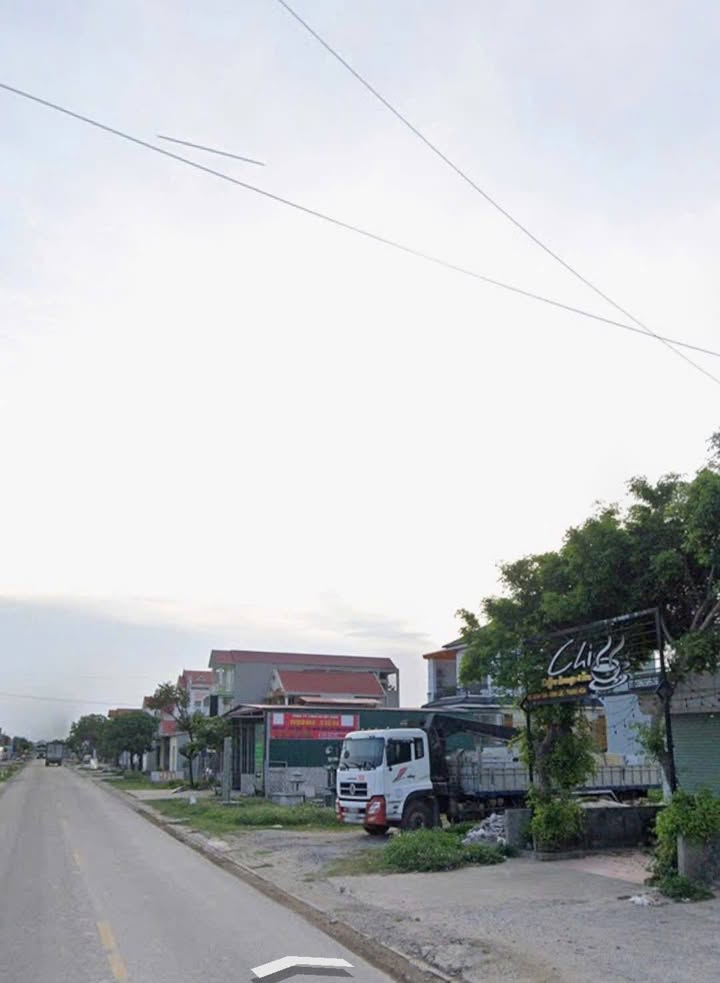 Đất nền mặt tiền Quốc lộ 217, xã Biện Thượng, 110m² giá 2.68 tỷ - Đầu tư sinh lời ngay!