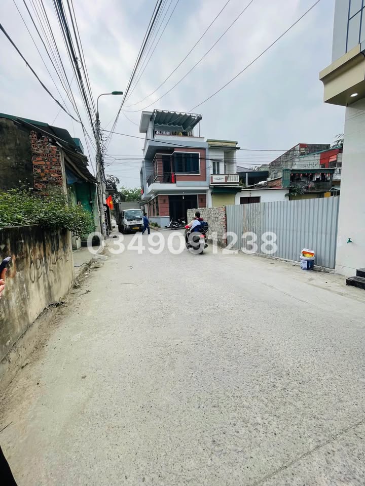 Nhà phố KĐT Bình Minh Thanh Hóa 65m² giá 4 tỷ - Kinh doanh thuận lợi ngay công viên nước!