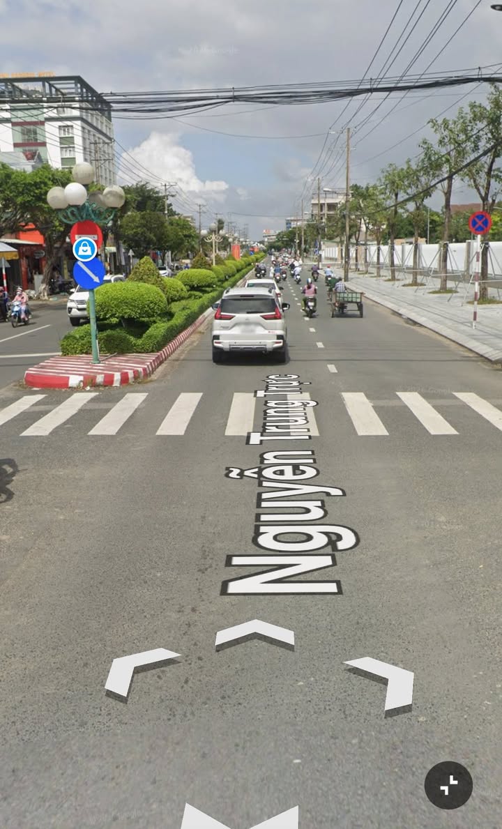 Đất nền mặt tiền Lê Hồng Phong, Rạch Giá 115m² giá 3 tỷ - Đầu tư sinh lợi ngay!