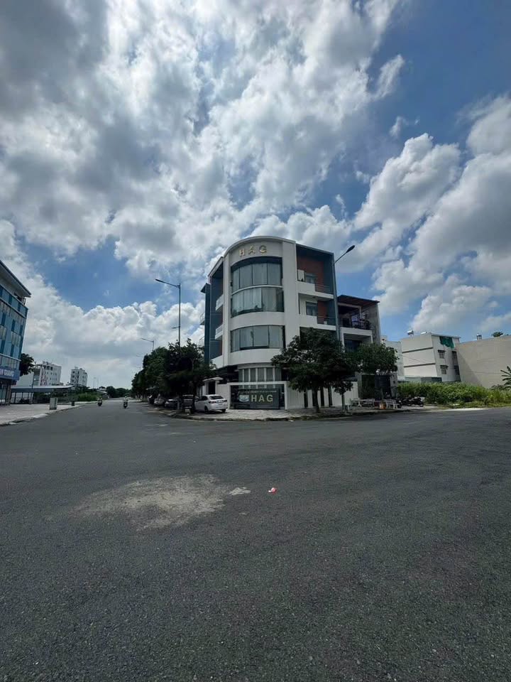 Đất nền khu Golden City, Long Xuyên 120m² giá chỉ 2 triệu/m² - Đầu tư sinh lời!