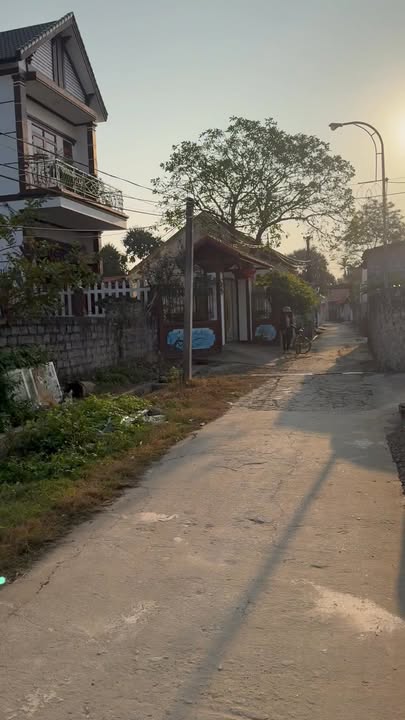 Đất nền khu phố Thành Nhân, Vĩnh Lộc, 150m² - Cơ hội đầu tư tuyệt vời!