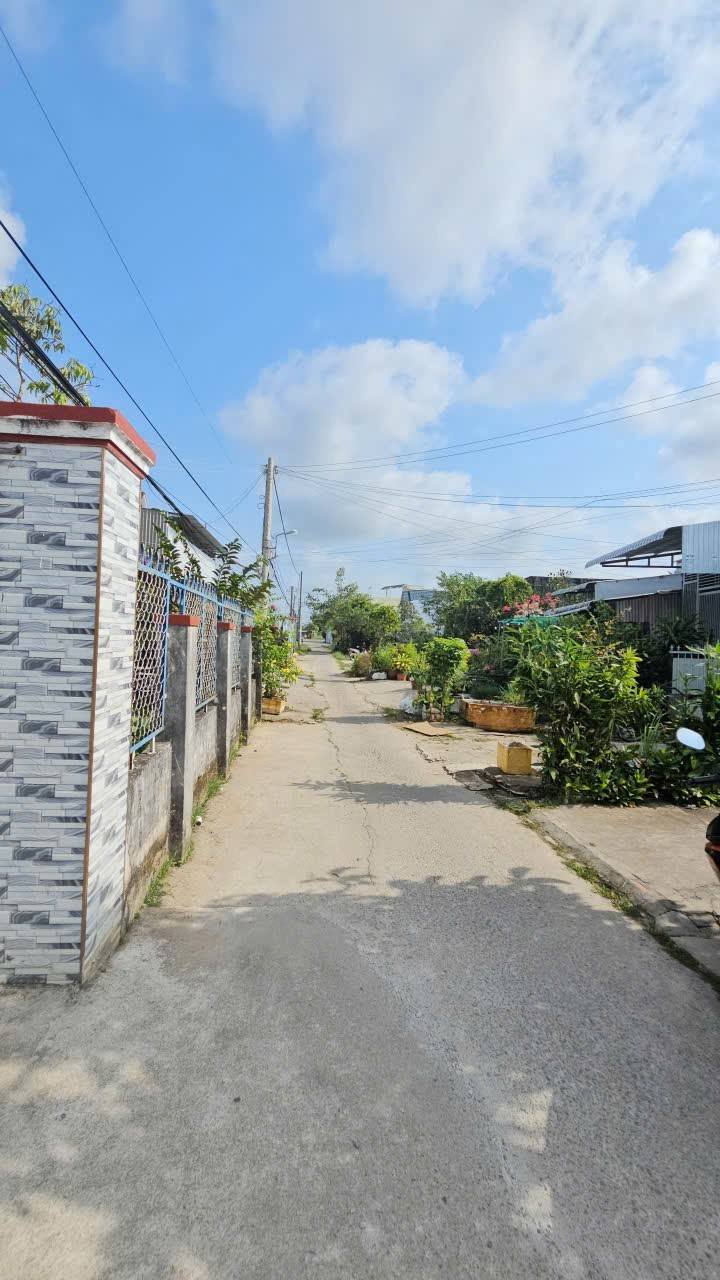 Đất nền Phường 9 Cà Mau 80m² giá 980 triệu - Cơ hội đầu tư hấp dẫn!