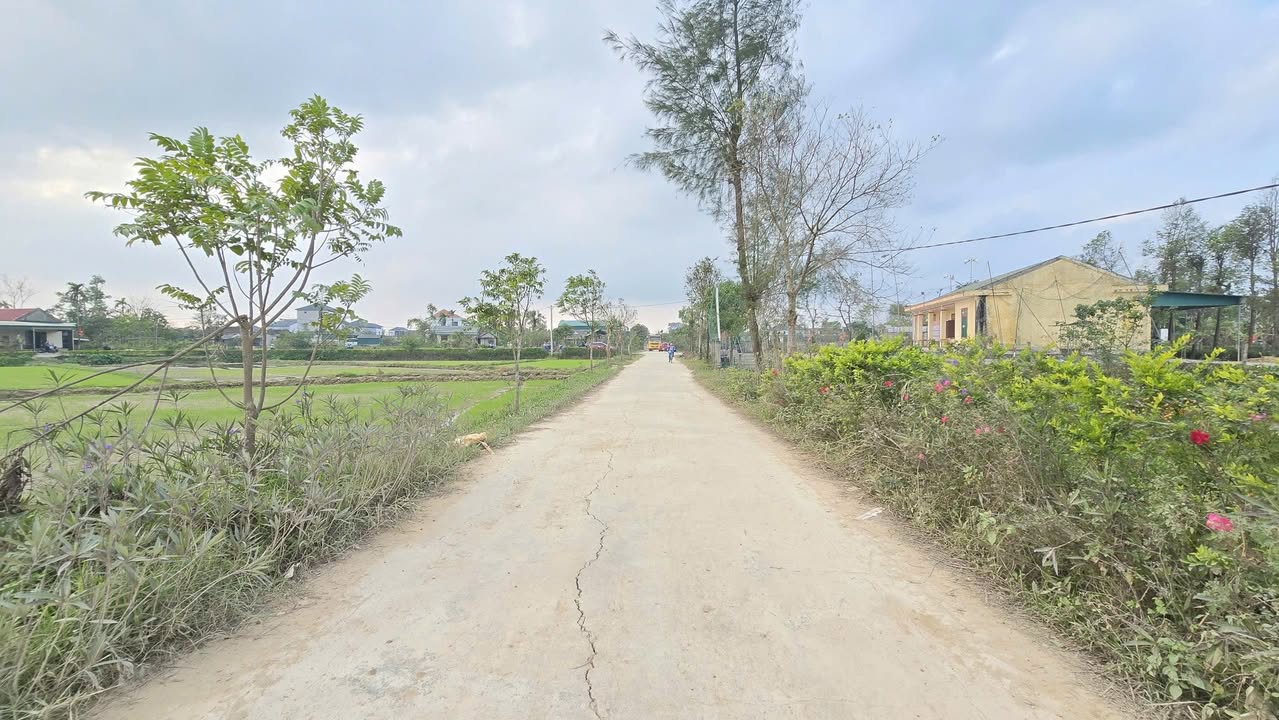 Đất khu Bình Tiến, phường Hà Huy Tập, 144m² giá 1 tỷ - Cơ hội đầu tư tuyệt vời!