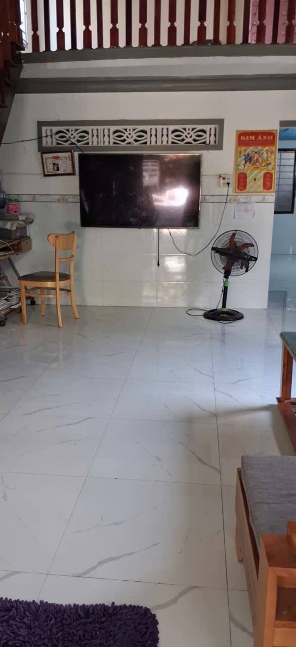 Nhà phố Cam Lợi, Cam Ranh 58m² giá 1 tỷ - Nhà 2 mặt tiền, tiện nghi đầy đủ!