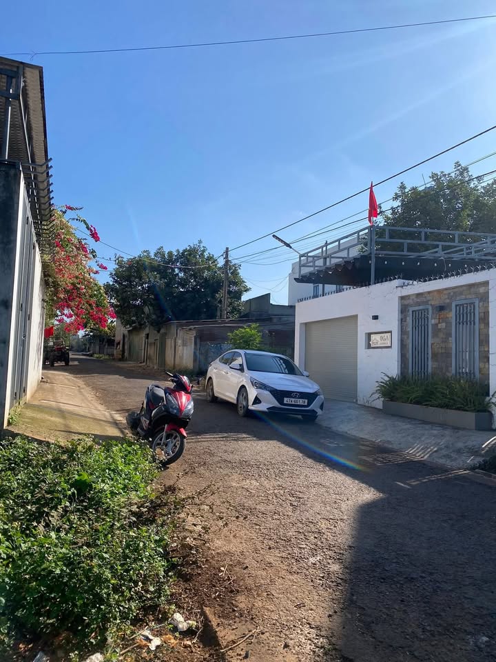 Lô đất đường A, Thôn 6, Phường Tân Thành, 170m² giá 3.95 tỷ - Cơ hội đầu tư hấp dẫn!