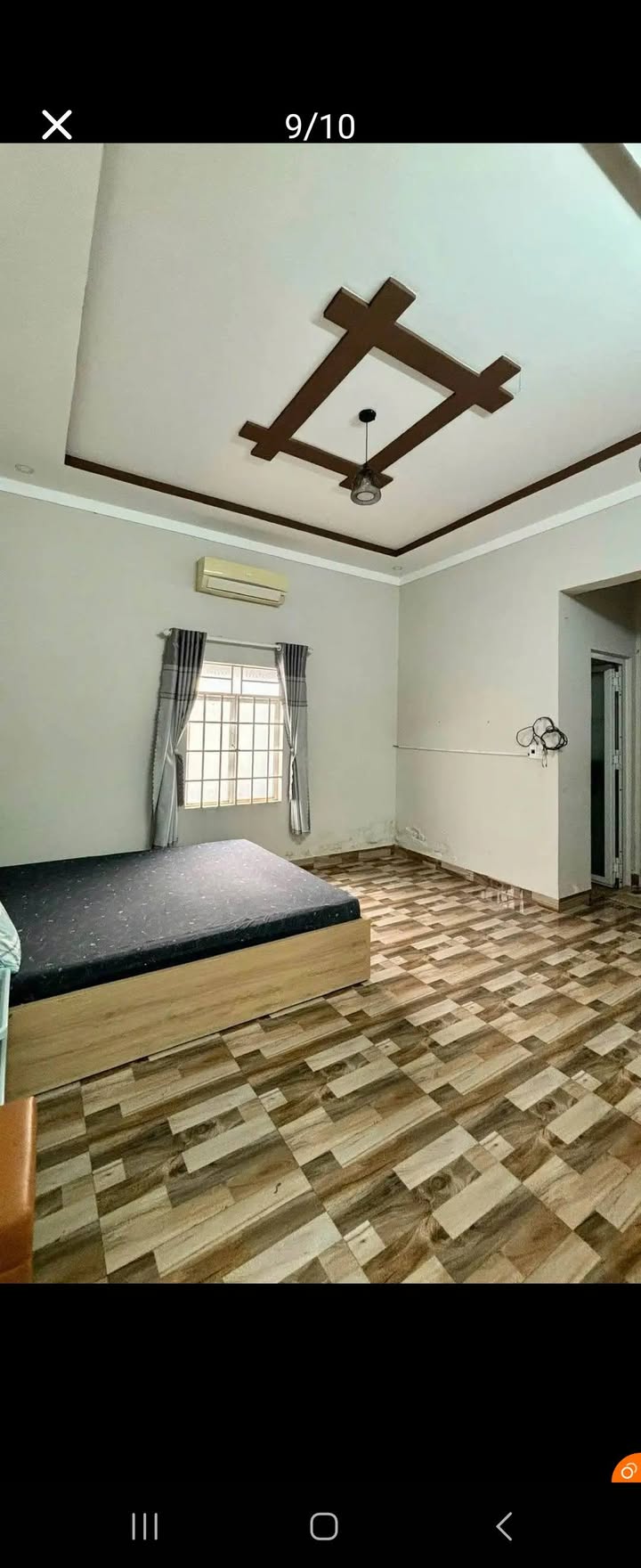 Nhà Vườn Hẻm Lê Thị Riêng, Buôn Ma Thuột 240m² giá 3.8 tỷ - Đầu tư lý tưởng!