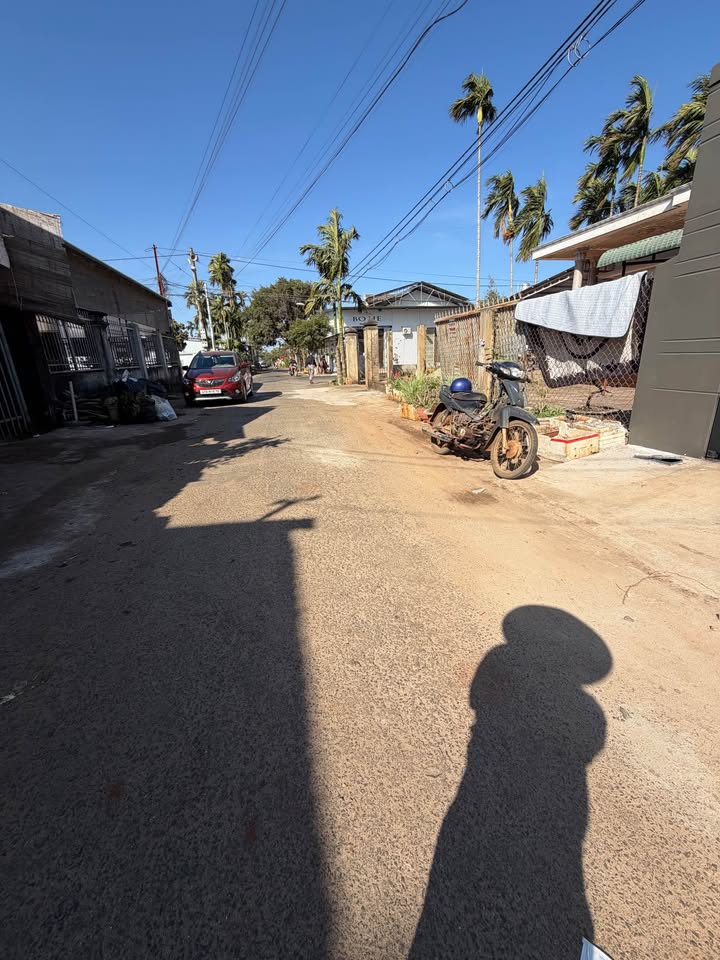 Nhà FrontHouse Tân Lợi 180m² giá 3.5 tỷ - Mới 100% và Full nội thất!