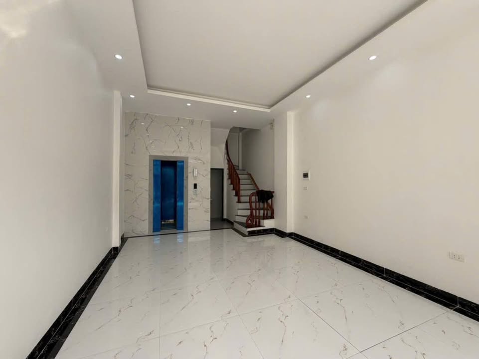 Nhà phố Hoàng Liệt 52m² giá 18 tỷ - Đầu tư sinh lời ngay!