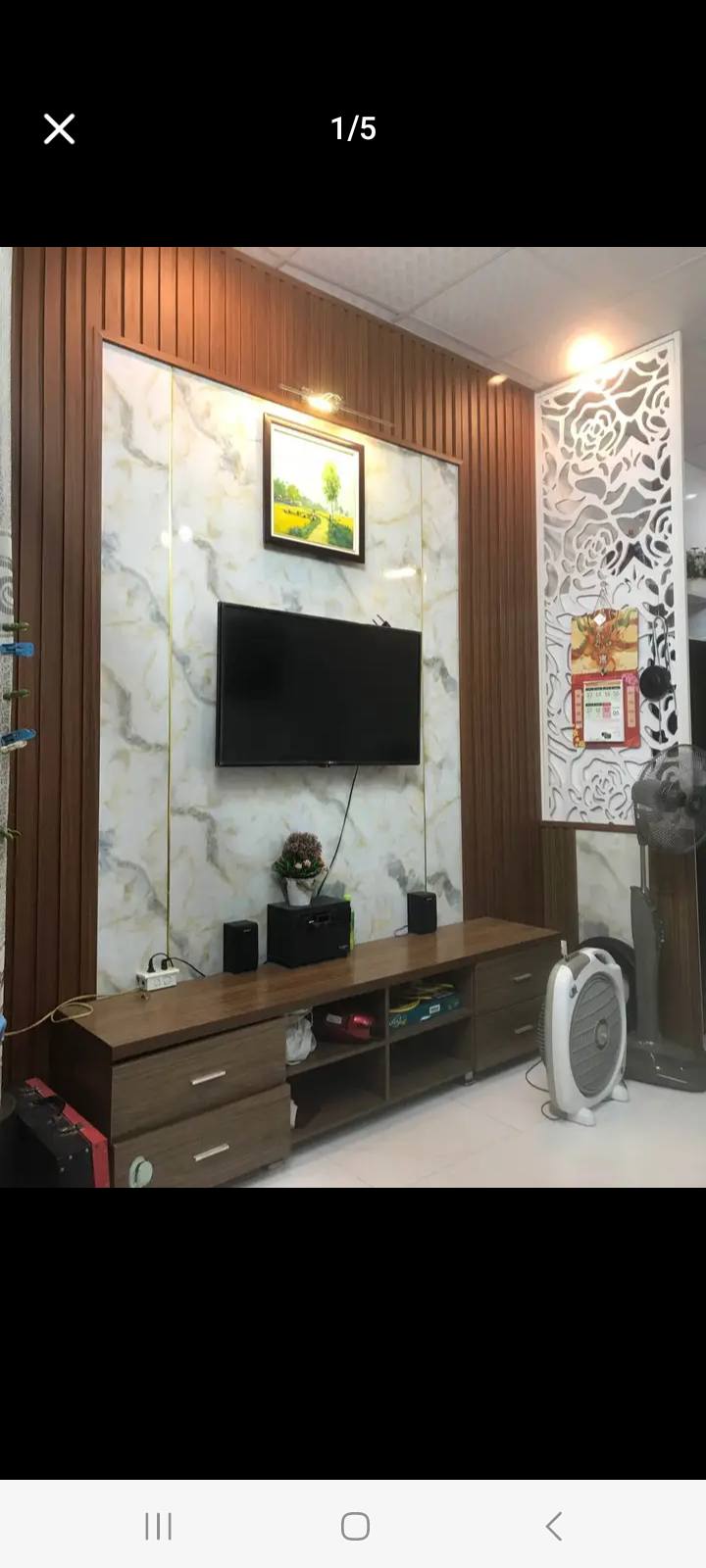 Nhà riêng Kiến An 52m² giá 1.8 tỷ - Chính chủ cần bán gấp!