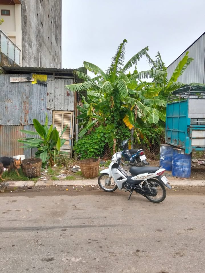 Đất nền Đặng Văn Ngữ, An Hòa, Rạch Giá 200m² giá 3 tỷ - Cơ hội đầu tư hấp dẫn!