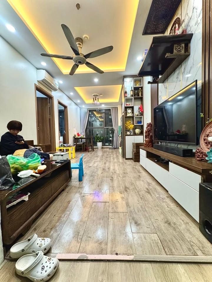 Căn hộ Ecohomes 3 Tân Xuân 65m² giá 4.4 tỷ - Sẵn sàng vào ở ngay!