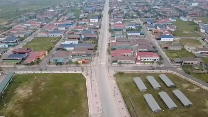 Đất thổ cư Kỳ Lợi, Kỳ Anh 212m² - Pháp lý rõ ràng, đầu tư sinh lời!