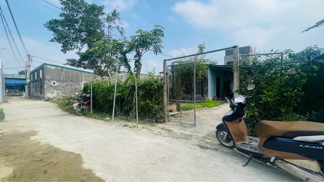 Đất nền 68.5m² tại Hoàng Phan Thái, Nghi Phú - Tiềm năng phát triển vượt bậc!