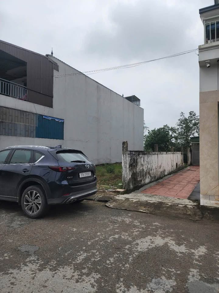 Đất nền 2 mặt tiền Phan Văn Chí, Hưng Lộc 152m² giá 5.6 tỷ - Đầu tư sinh lời ngay!