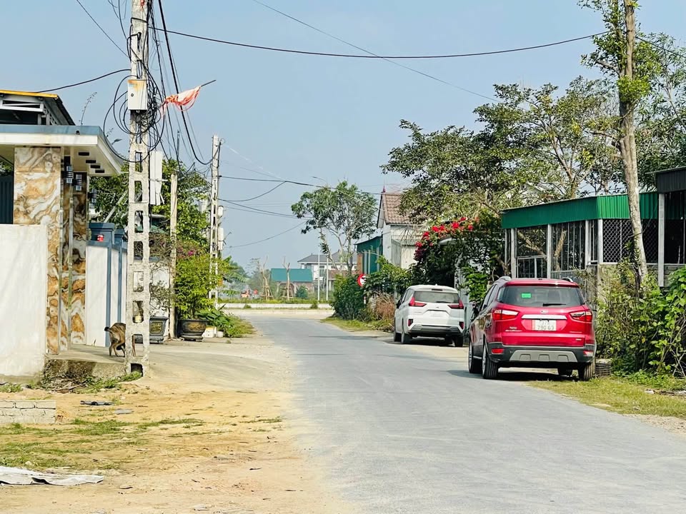 FrontHouse đường 26/3, Thành phố Vinh 84,3m² giá 2,92 tỷ - Vị trí đắc địa gần UBND tỉnh!