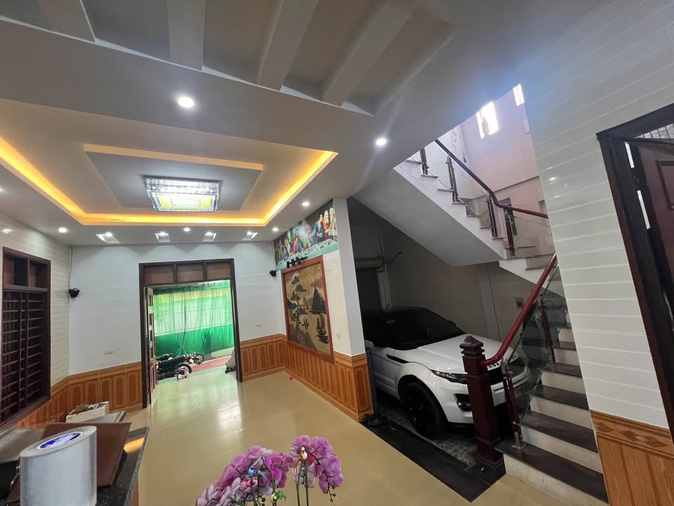 Nhà 2 tầng đường Nguyễn Huy Tự, 172m² giá chỉ 4 tỷ - Hướng Tây Nam lý tưởng!