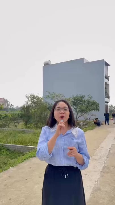 Đất nền Nghi Liên, Thành phố Vinh 55m² giá 1.3 tỷ - Sẵn sàng đầu tư ngay!