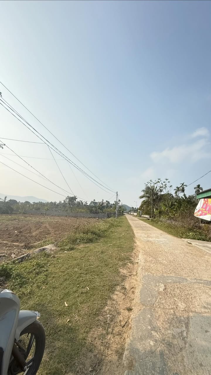 Đất nền Xóm Tân Vĩnh, huyện Yên Thành 184m² giá 700 triệu - Tiềm năng sinh lời cao!