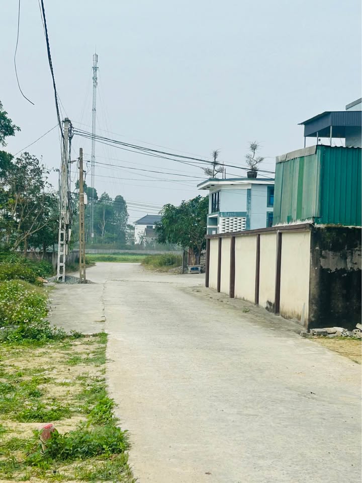 Lô đất Xóm 1, Nghi Phong 135m² giá 1.5 tỷ - Đầu tư sinh lời ngay!