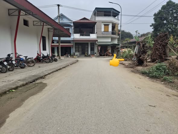 Đất nền tại Lục Yên, Yên Bái 198m² giá 2 tỷ - Đầu tư tiềm năng sinh lời cao!