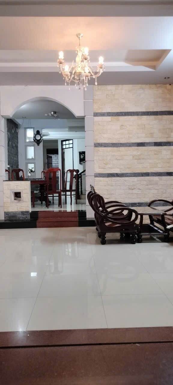 Nhà cho thuê phường Phước Trung, TP Bà Rịa - 8 triệu/tháng, thiết kế hiện đại