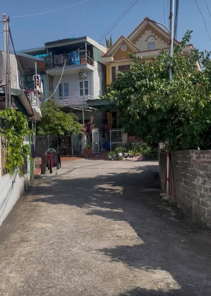 Bán lô đất Phường Bãi Cháy 84m² giá 3 tỷ - Vị trí đắc địa gần nhà văn hóa