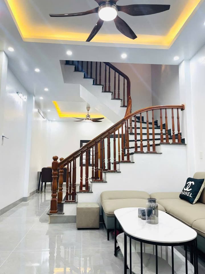 Nhà 3 tầng phố Trần Công Hiến, TP Hải Dương 41.2m² - Chính chủ bán gấp!