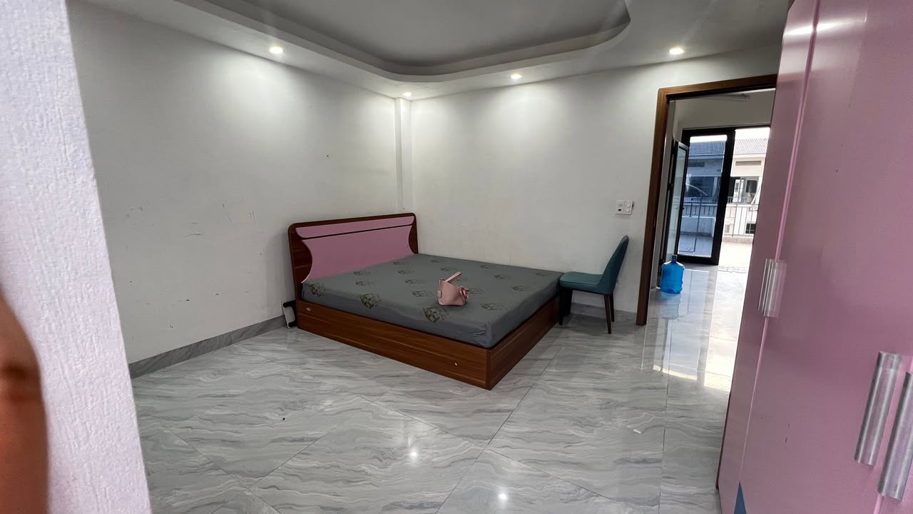 Căn hộ chung cư mini Eco An Lạc 1-2 phòng ngủ - Full nội thất, sẵn sàng ở!