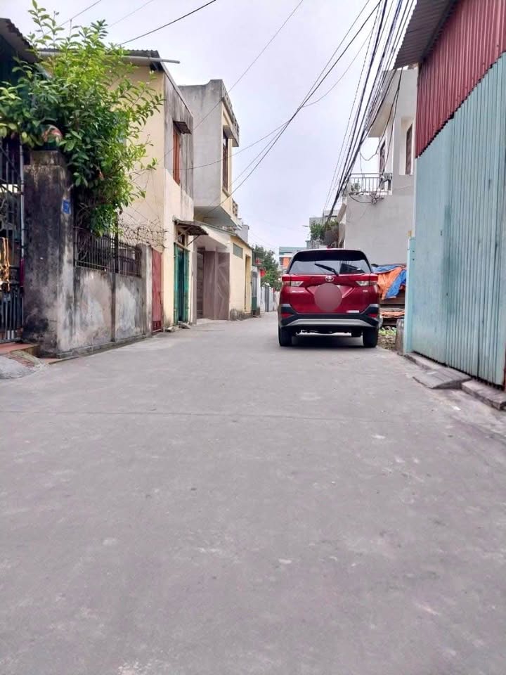 Nhà 2.5 tầng phố Trường Chinh TP Hải Dương 52m² giá 3.05 tỷ - Chính chủ bán gấp!