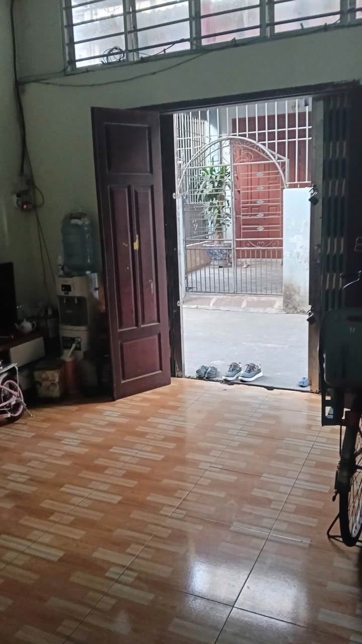 Nhà bán đường Trần Khắc Chân, Hải Dương 51m² - Gần hồ Vũ Hựu, tiện ích đầy đủ!