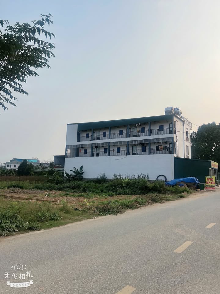 Đất nền ĐH4 huyện Tam Dương 100m² giá chỉ 2 tỷ - Đầu tư sinh lời ngay!