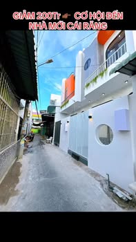 Nhà trệt lầu 6 Nguyễn Trãi, 40m² giá 2.29 tỷ - Giảm ngay 200 triệu