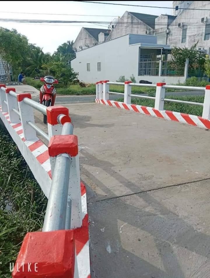 Đất nền Vành Đai 2 Sóc Trăng 350m² giá 2 tỷ - Tiềm năng đầu tư lớn!