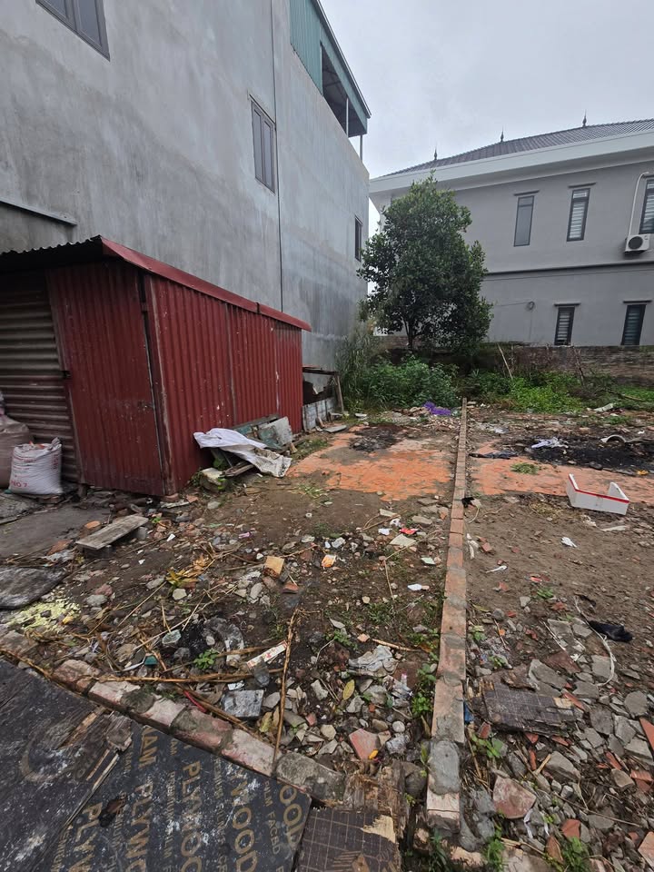 Đất nền Thịnh Cầu, Quế Võ, 72m² giá 2 tỷ - Cơ hội đầu tư hấp dẫn!