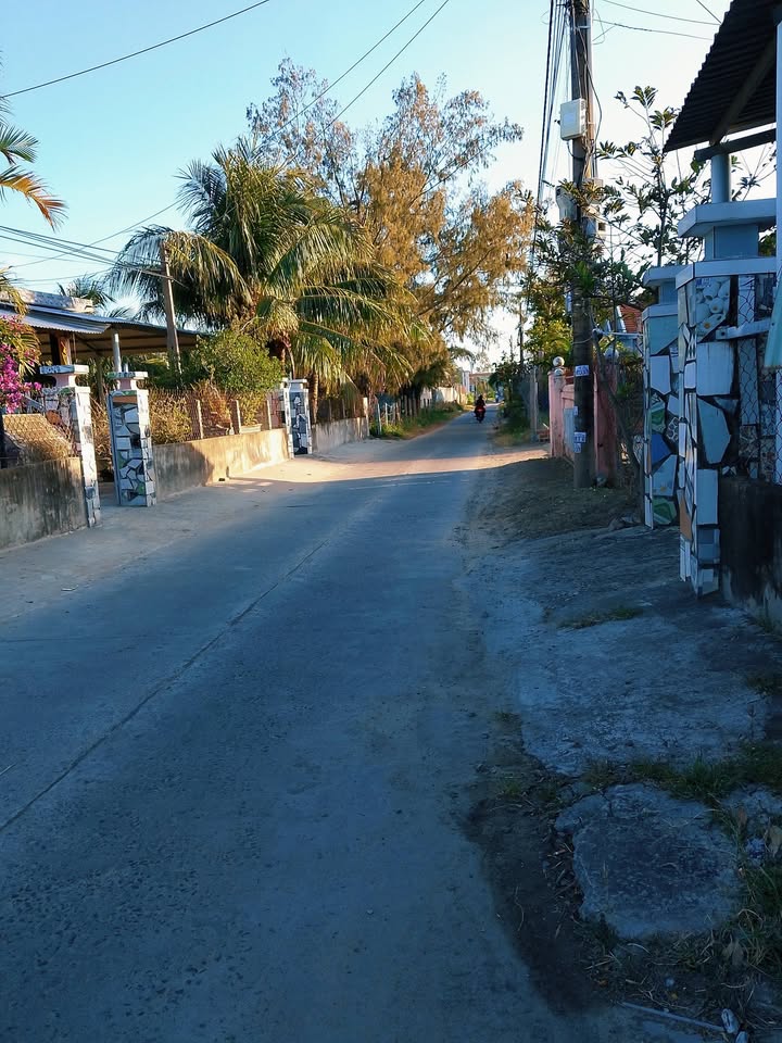 Đất nền lô góc gần biển Phú Thường, 180m² giá 1 tỷ - Cơ hội đầu tư tuyệt vời!