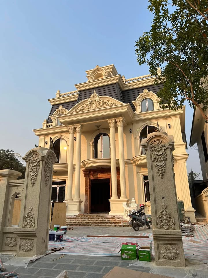 Đất khu 4, Đường Trần Quang Khải, 110m² giá 1 tỷ - Đầu tư lý tưởng!