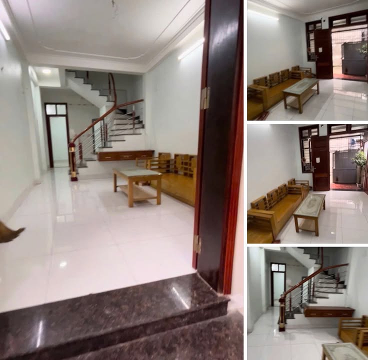 Nhà 2 tầng Phường Nhân Chính 50m² giá 5 tỷ - Nhận nhà đón Tết ngay!