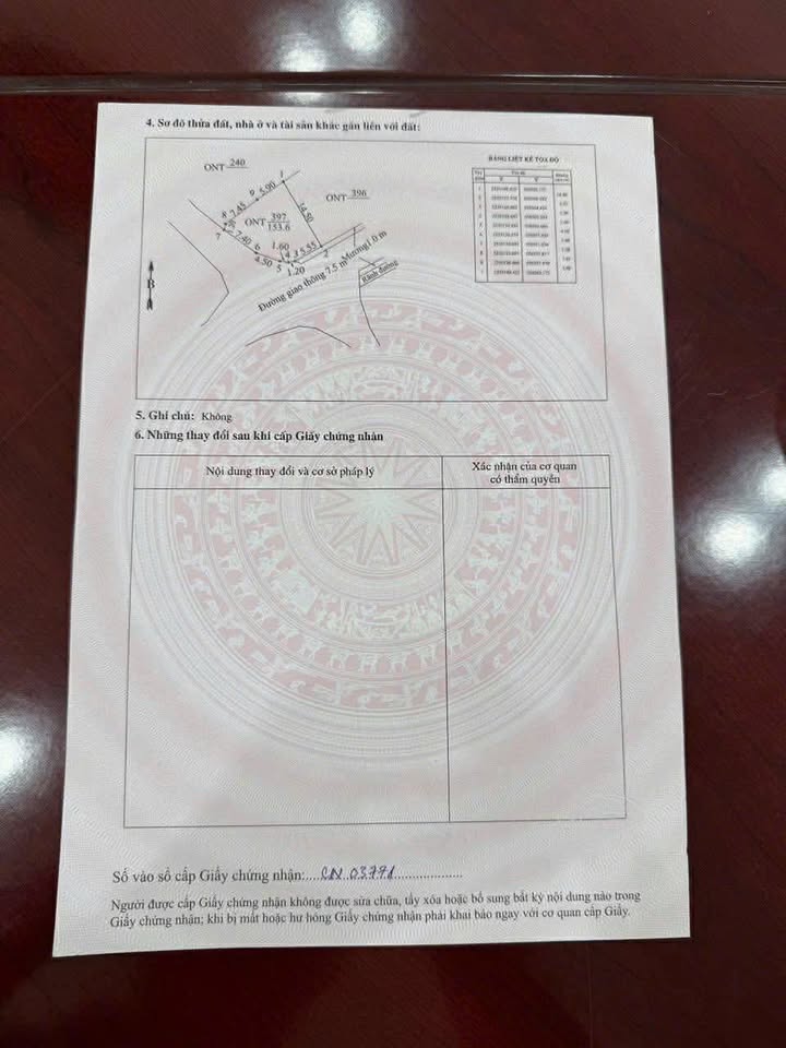 Đất thổ cư Khu 13, Đồng Trung, Thanh Thủy, 153.6m² - Mặt tiền kinh doanh đắc địa!