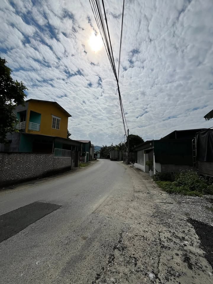 Đất thổ cư phường Minh Xuân Tuyên Quang 178m² giá 1 tỷ - Sổ hồng chính chủ!