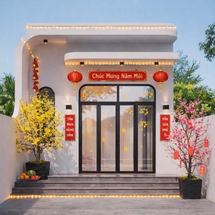 Nhà cấp 4 Phường Mỹ Quý, Long Xuyên 88m² giá 1.55 tỷ - Ô tô vào tận nhà!