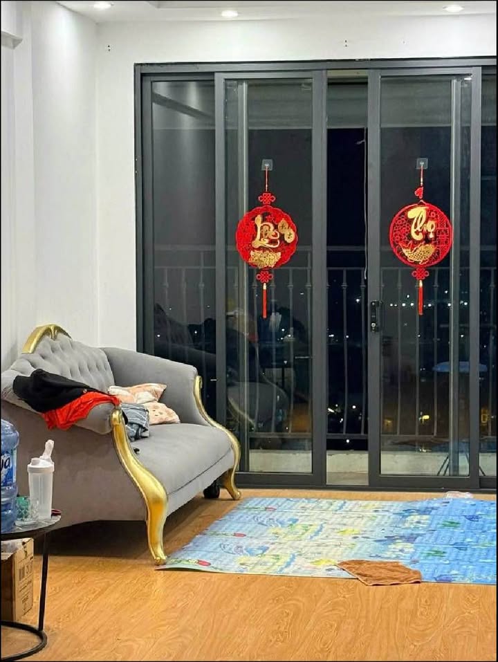 Căn hộ 2 phòng ngủ tại Tam Trinh, Hoàng Mai 73m² giá 5.9 tỷ - Mua ngay trước Tết!